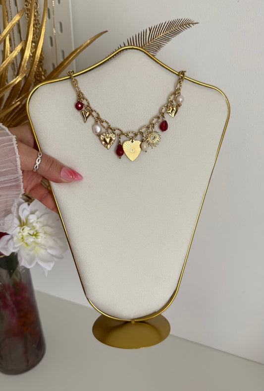 Collier Roya
