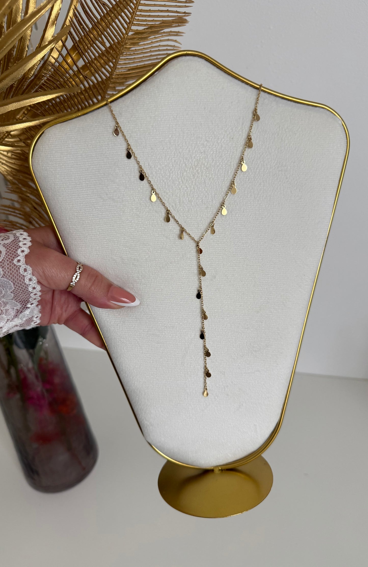 Collier Mélia