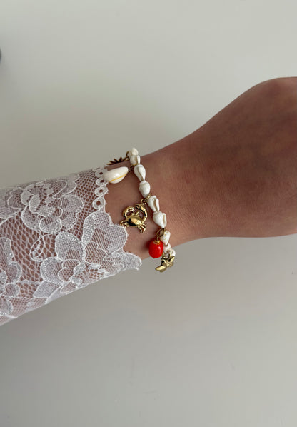 Bracelet Krabi