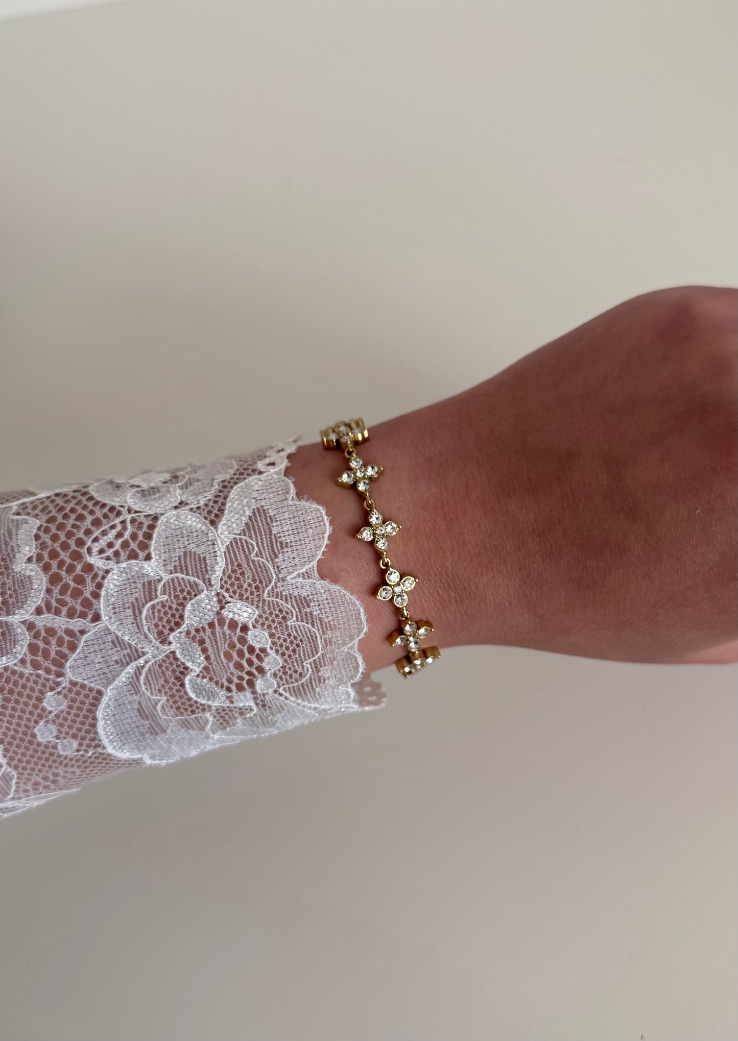 Bracelet Monaco