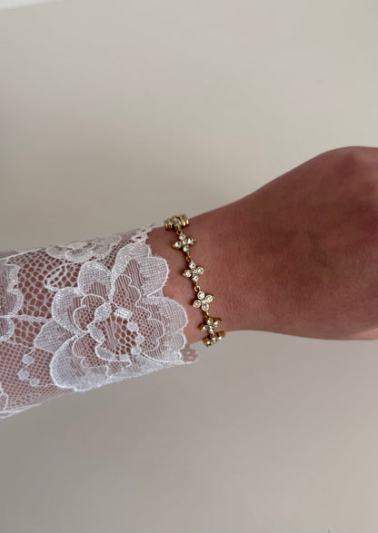Bracelet Monaco