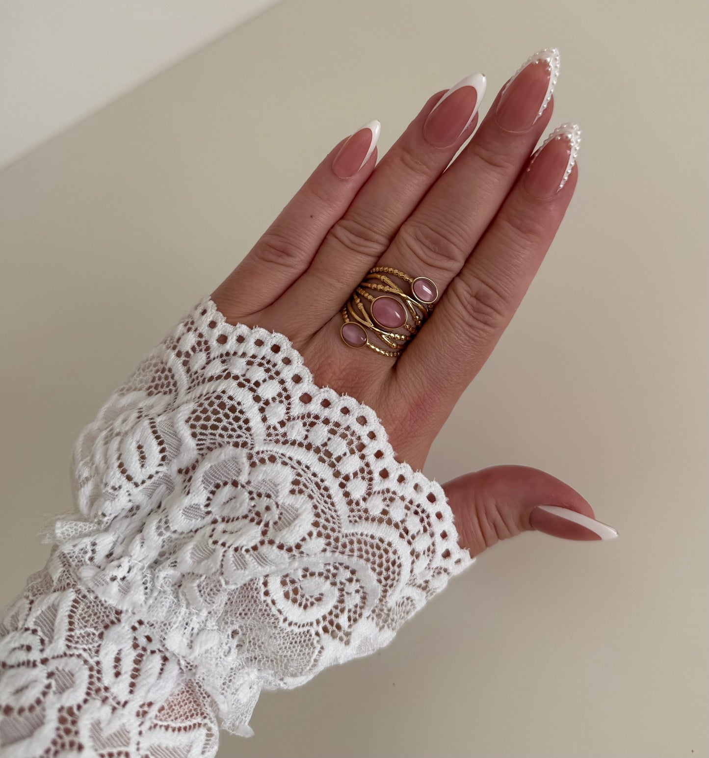 Bague Elissa