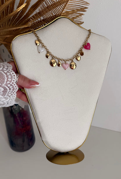 Collier Katia