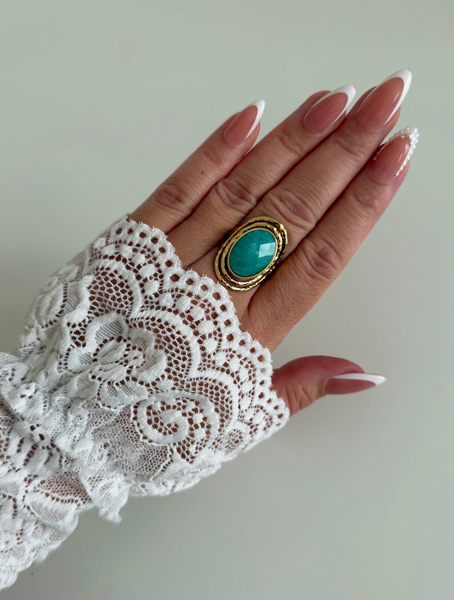Bague Constance