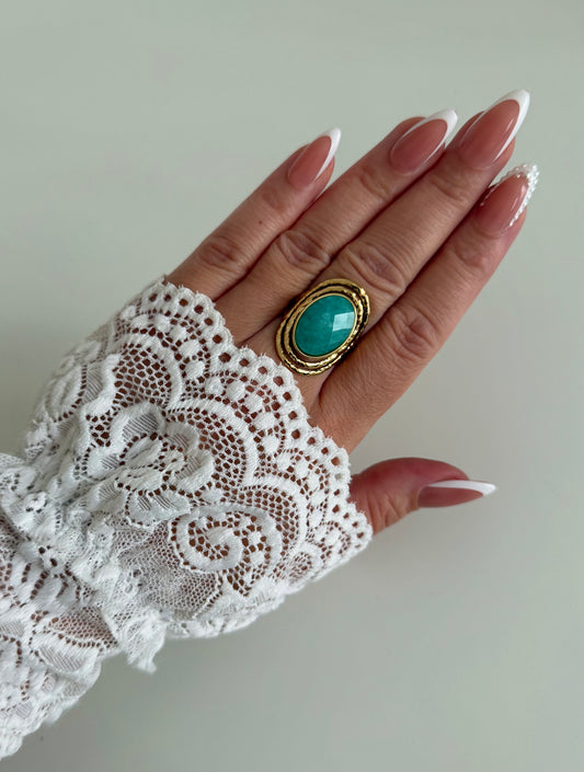 Bague Constance