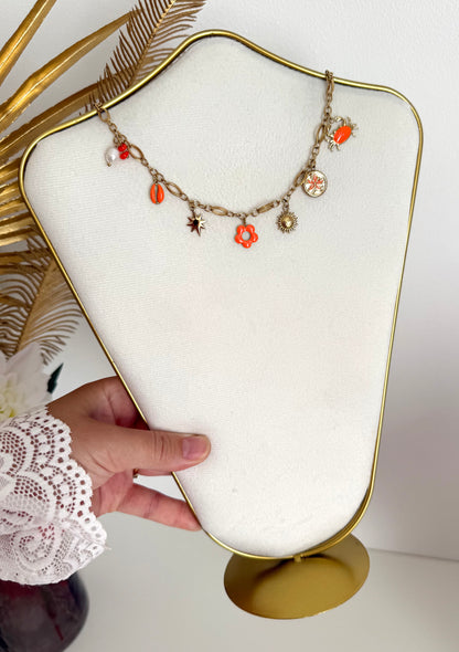 Collier Création Alesia 05