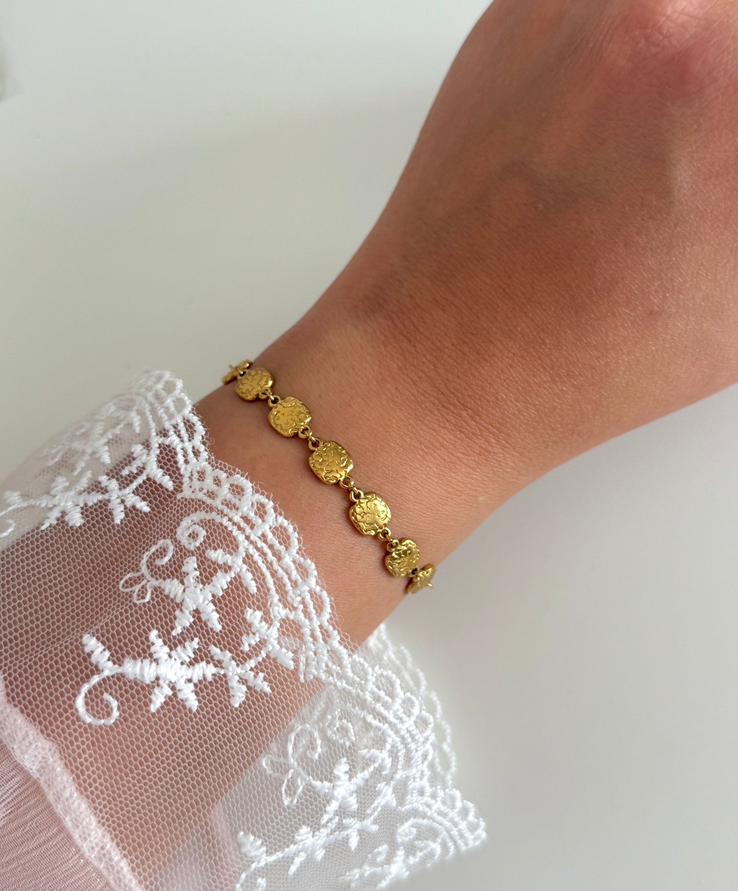 Bracelet Démi