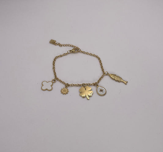 Leyah Bracelet