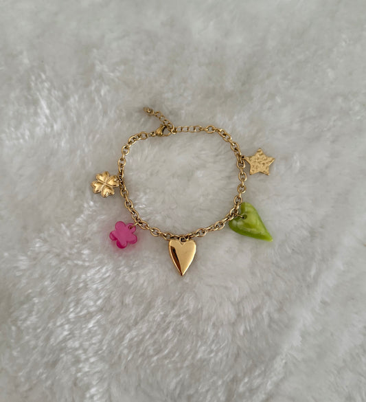 Bracelet Mireille