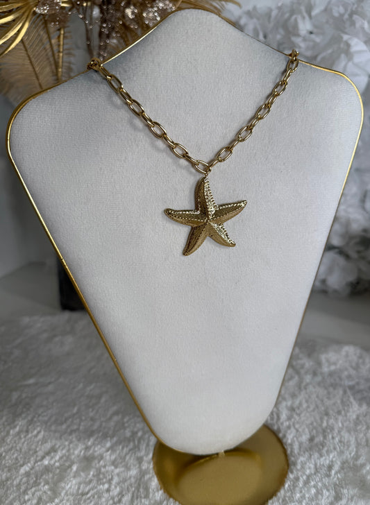 Collier Malibu