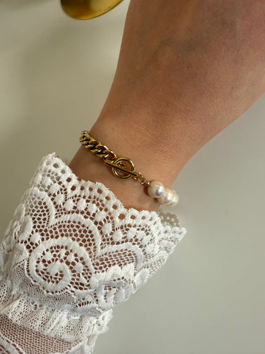 Melina Bracelet