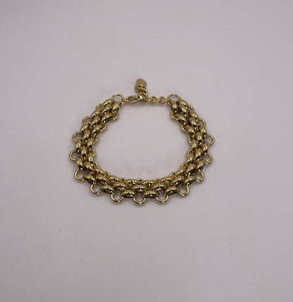 Bracelet Monaco