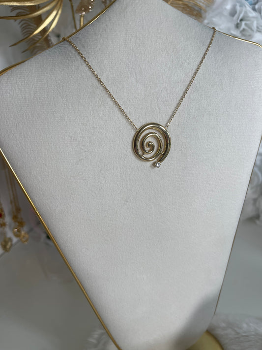 Collier Nazan