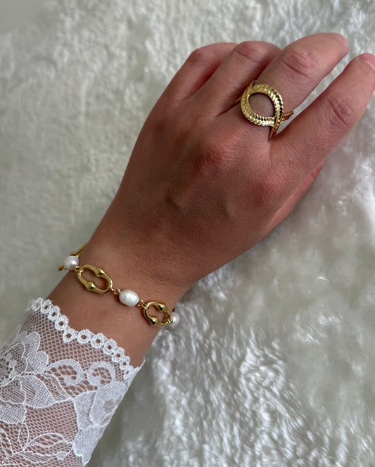 Bague Rama