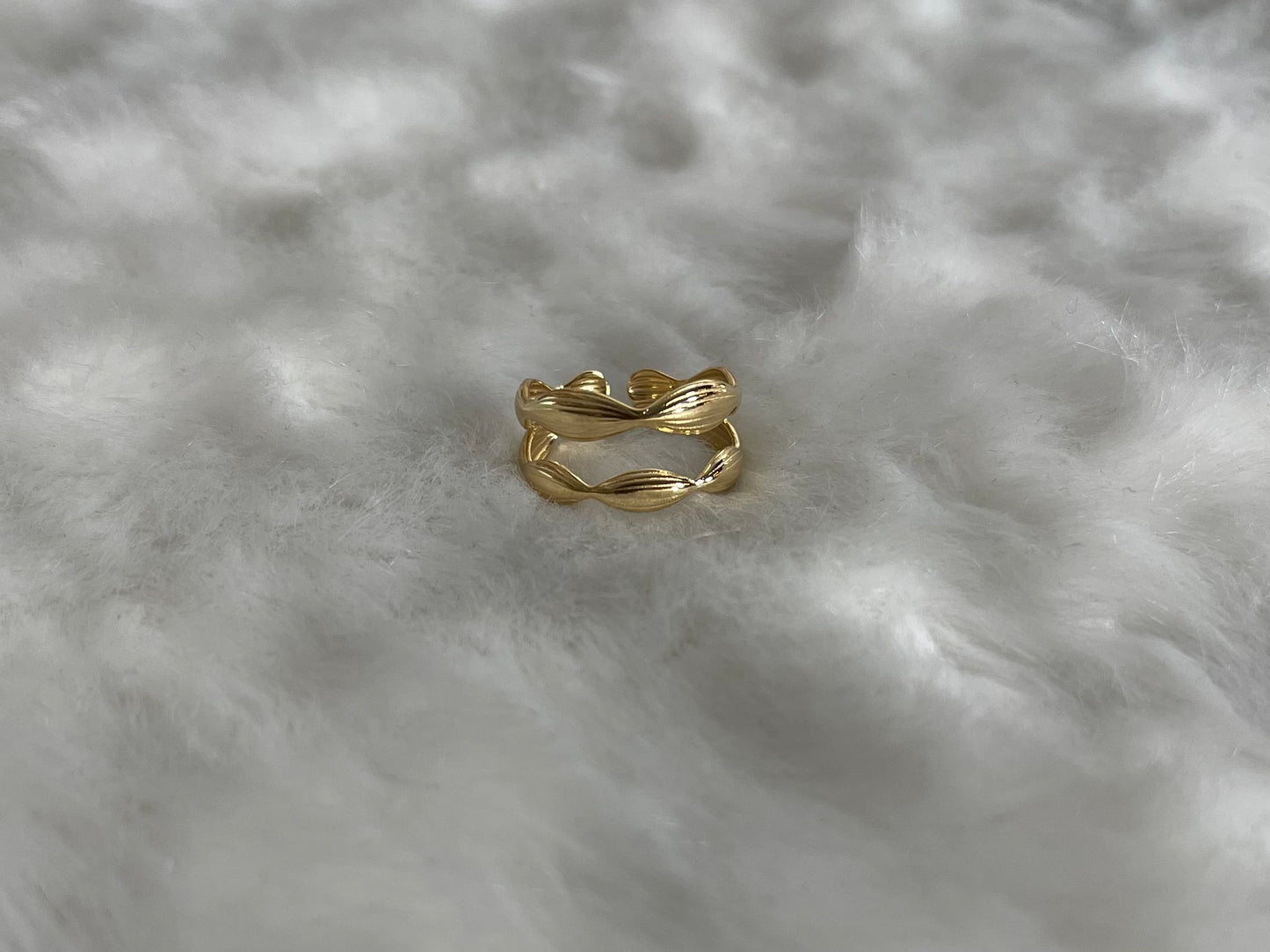 Bague Riri