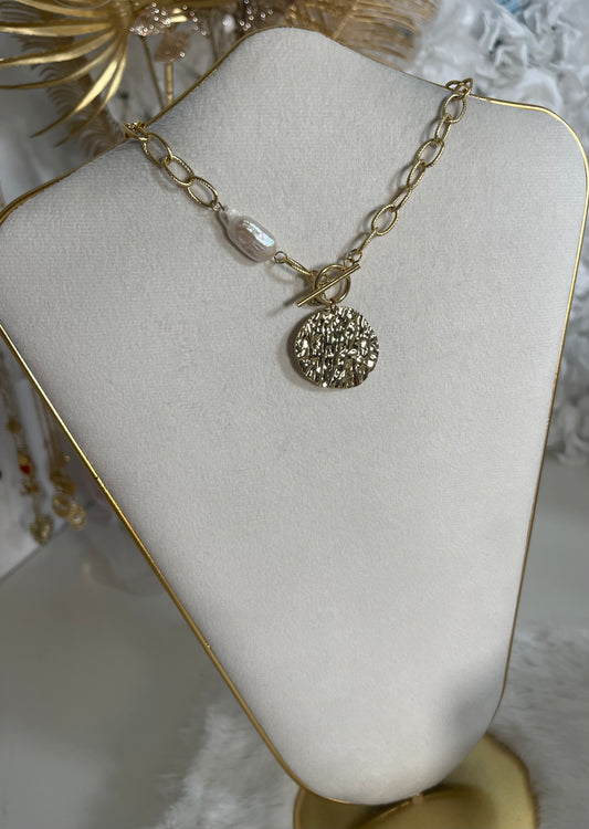 Collier Rize
