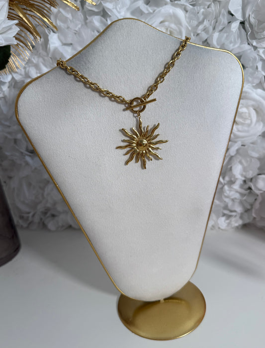 Collier Sibel