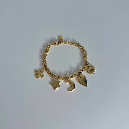 Bracelet Sienna