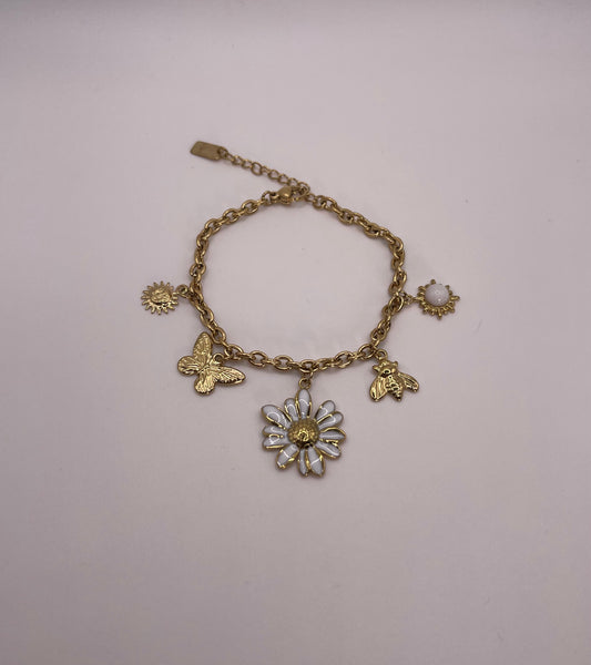 Bracelet Zakia