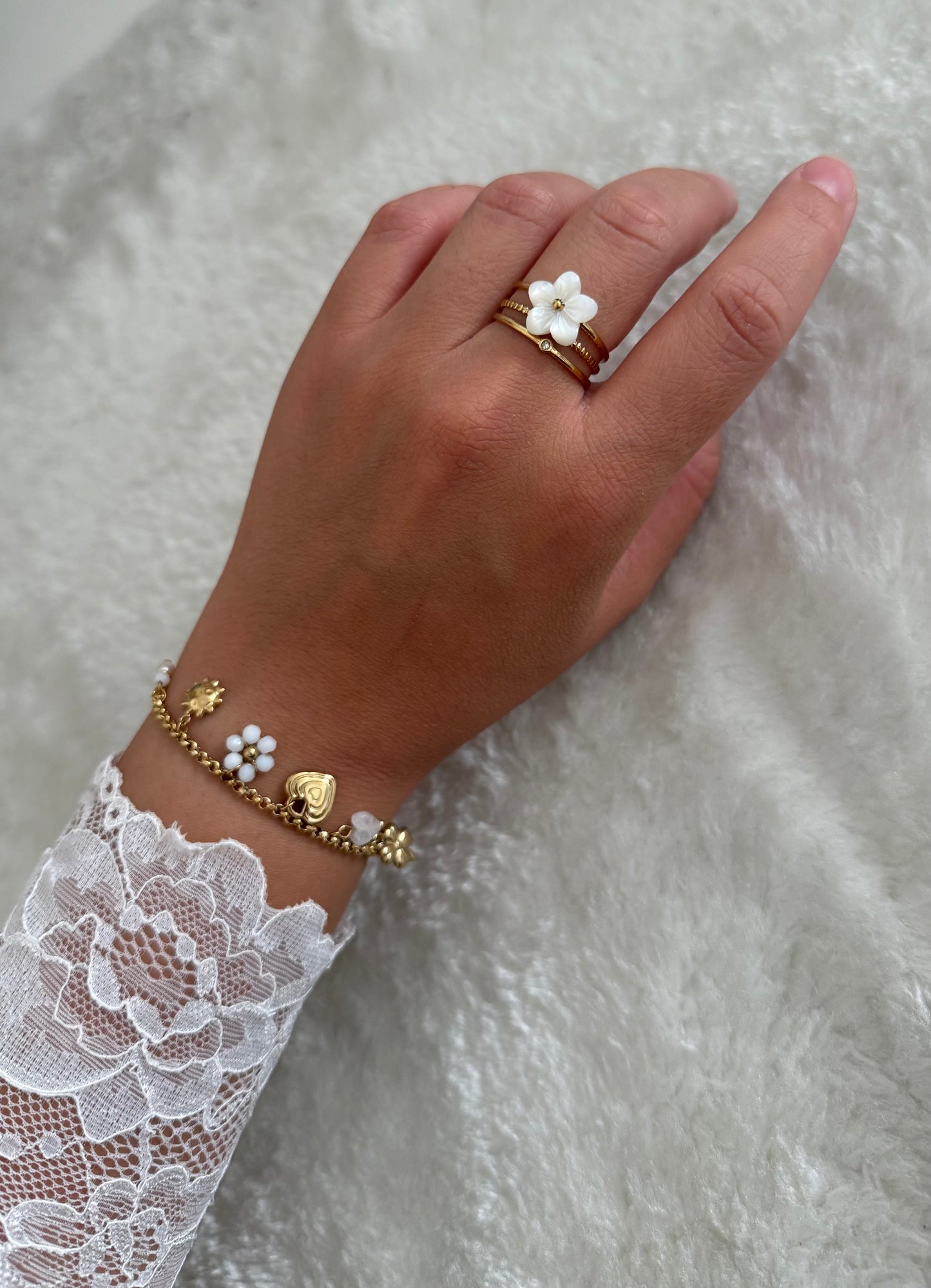 Bague Addison