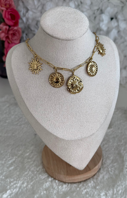 Collier Adena