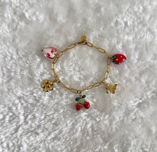 Bracelet Aida