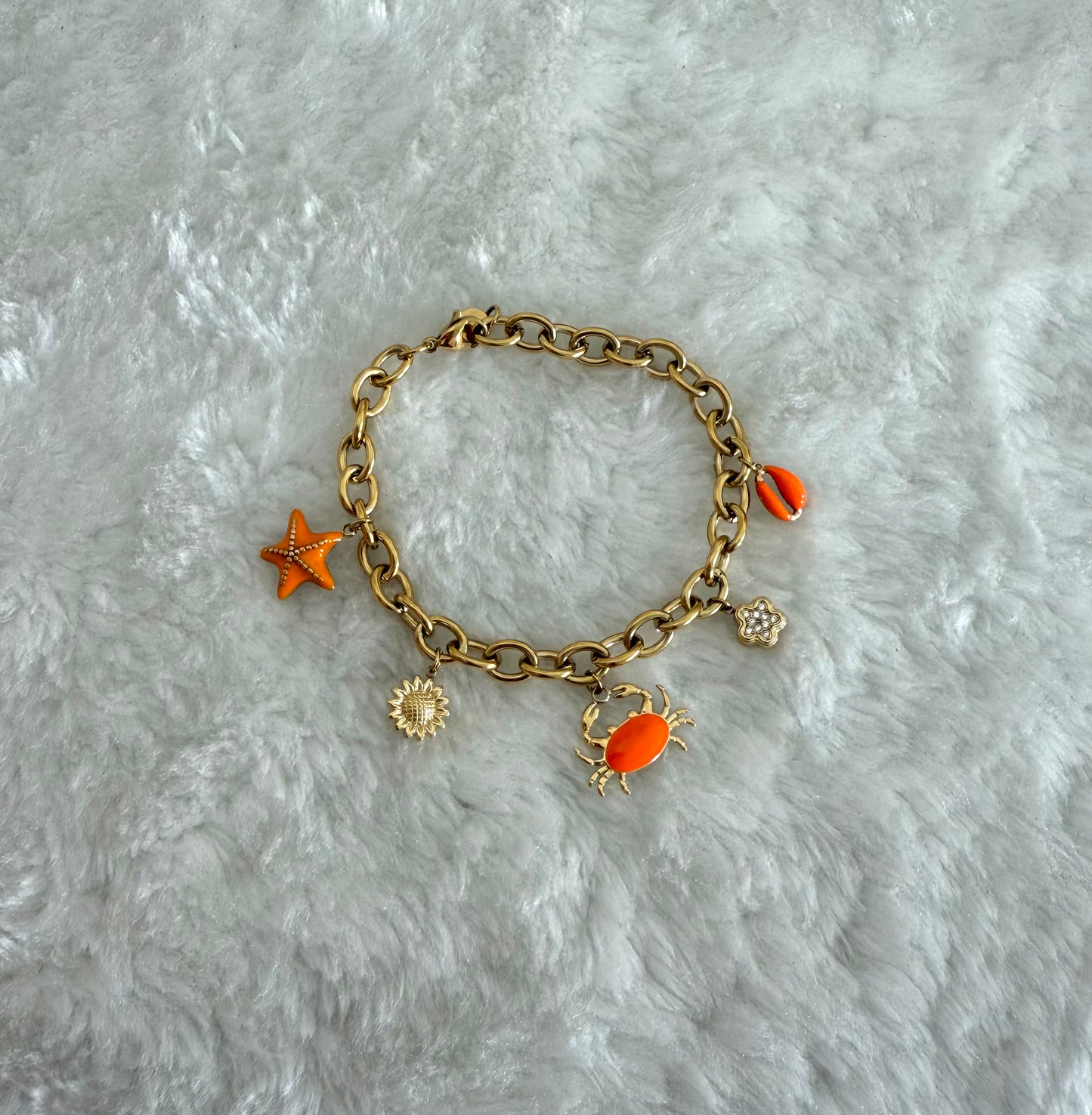 Bracelet Alesia 01