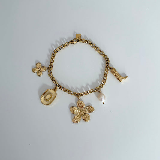 Bracelet Alice