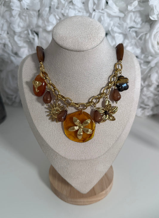 Collier Angéla