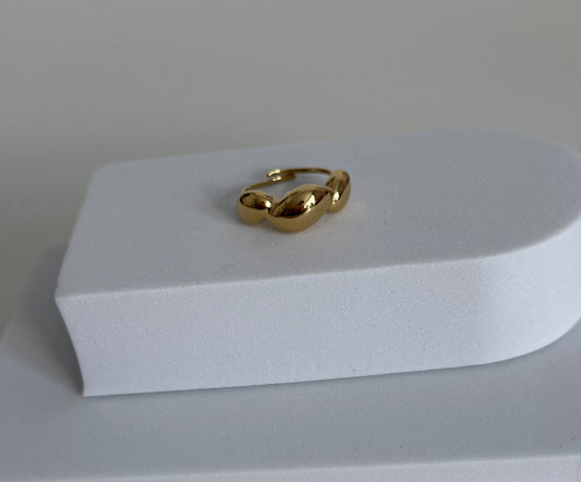 Bague Angélique