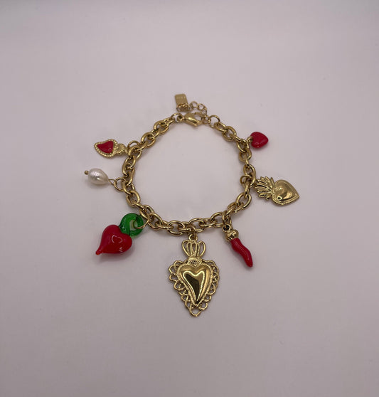 Bracelet Angie