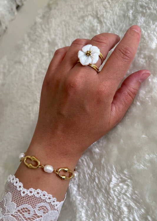 Bague Aponi