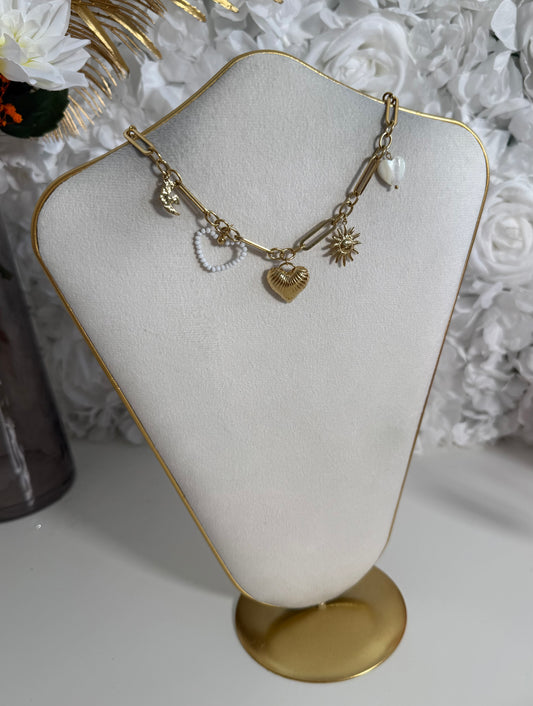 Collier April