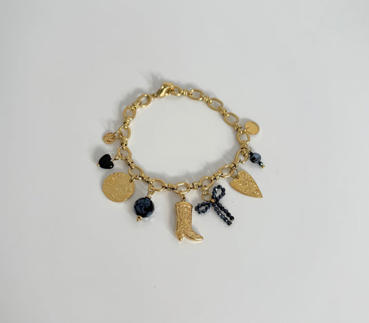 Bracelet Arianne Bleu