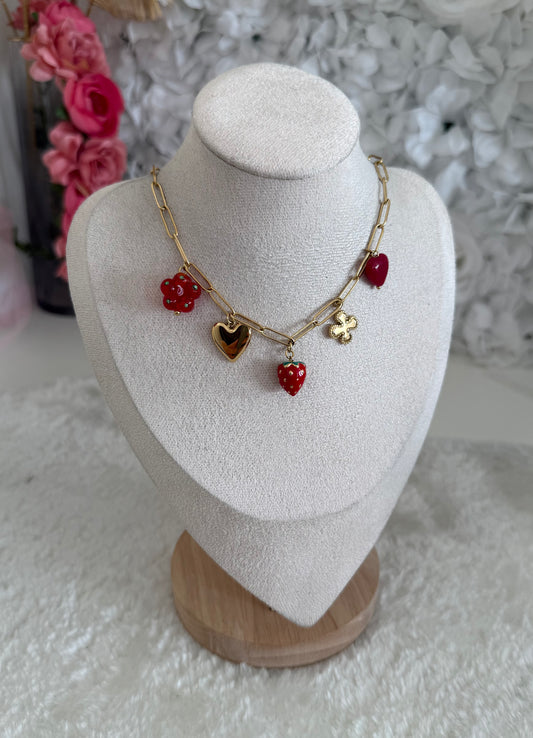 Collier Assia