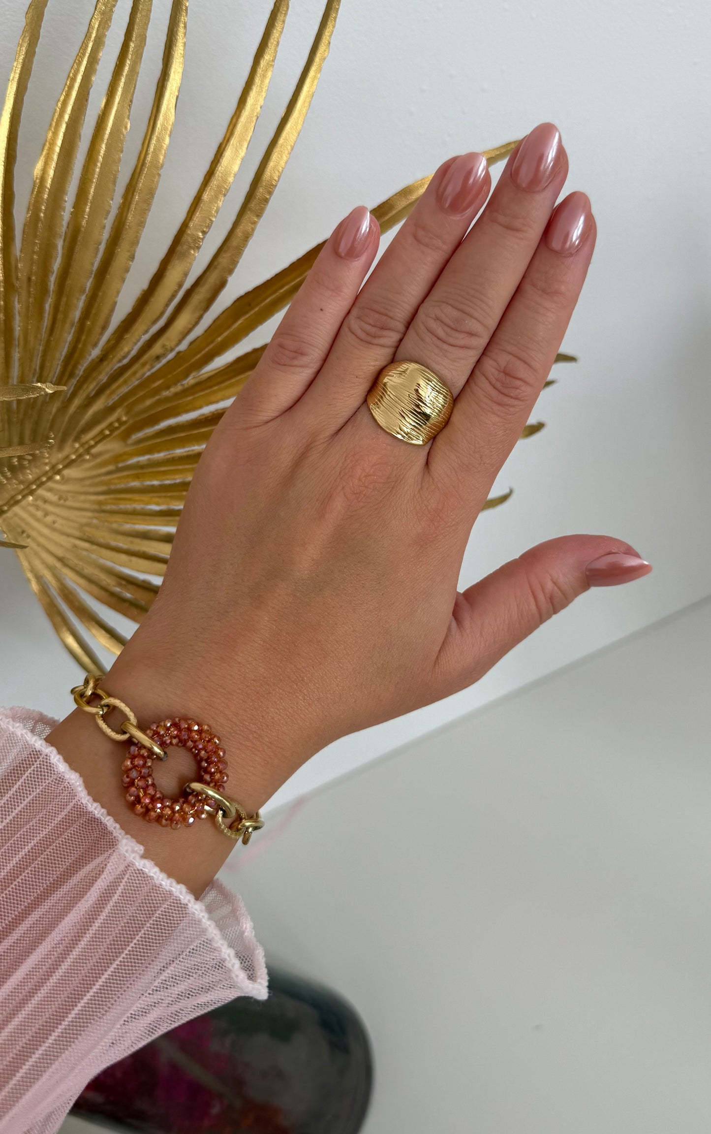 Bague Aveline