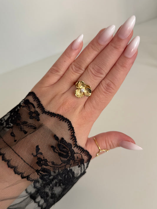 Bague anti-stress Ava