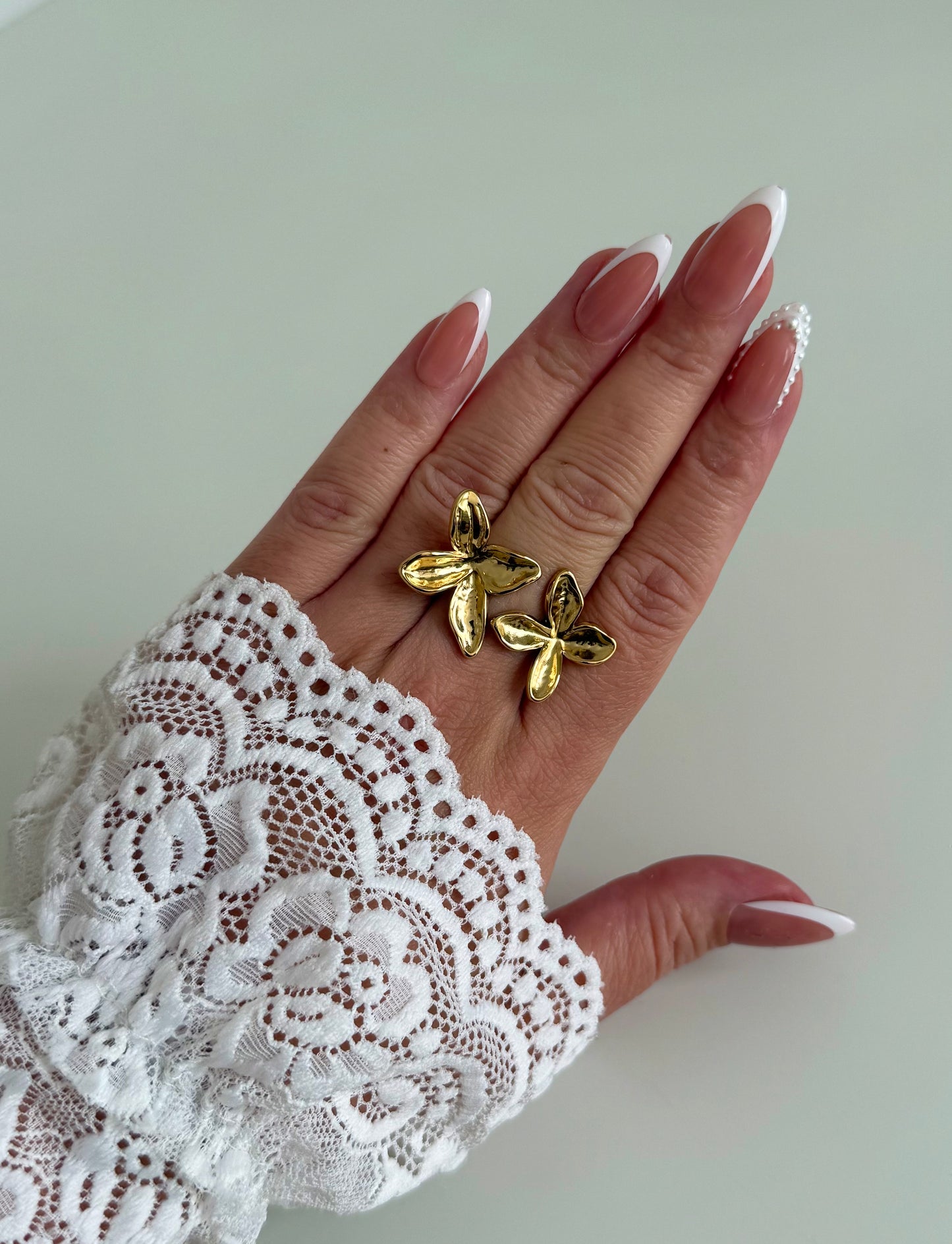 Bague Bella