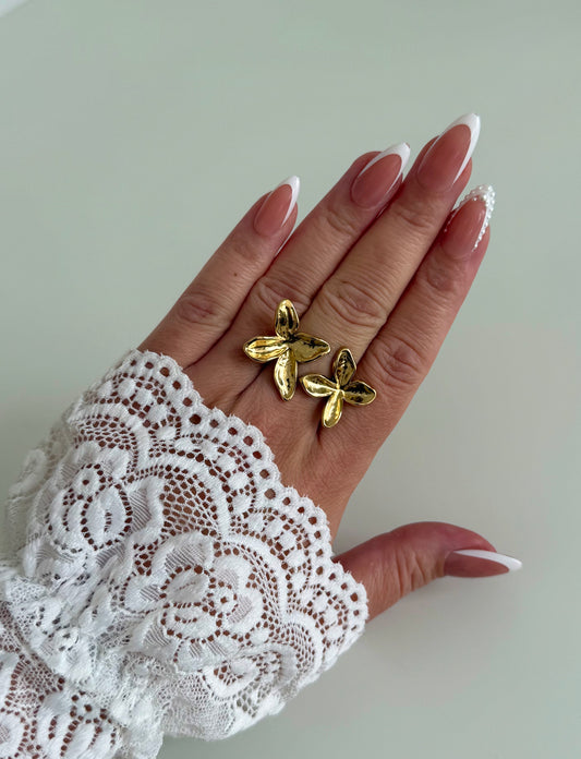 Bague Bella