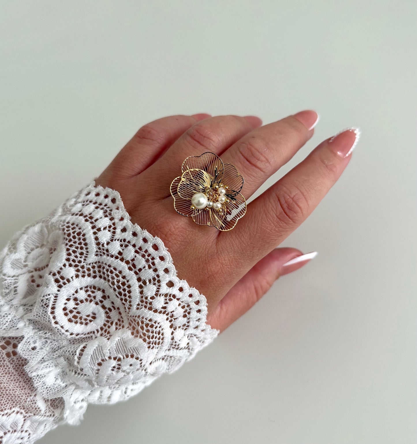 Bague Chaima