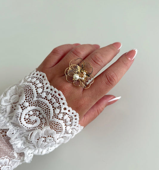 Bague Chaima