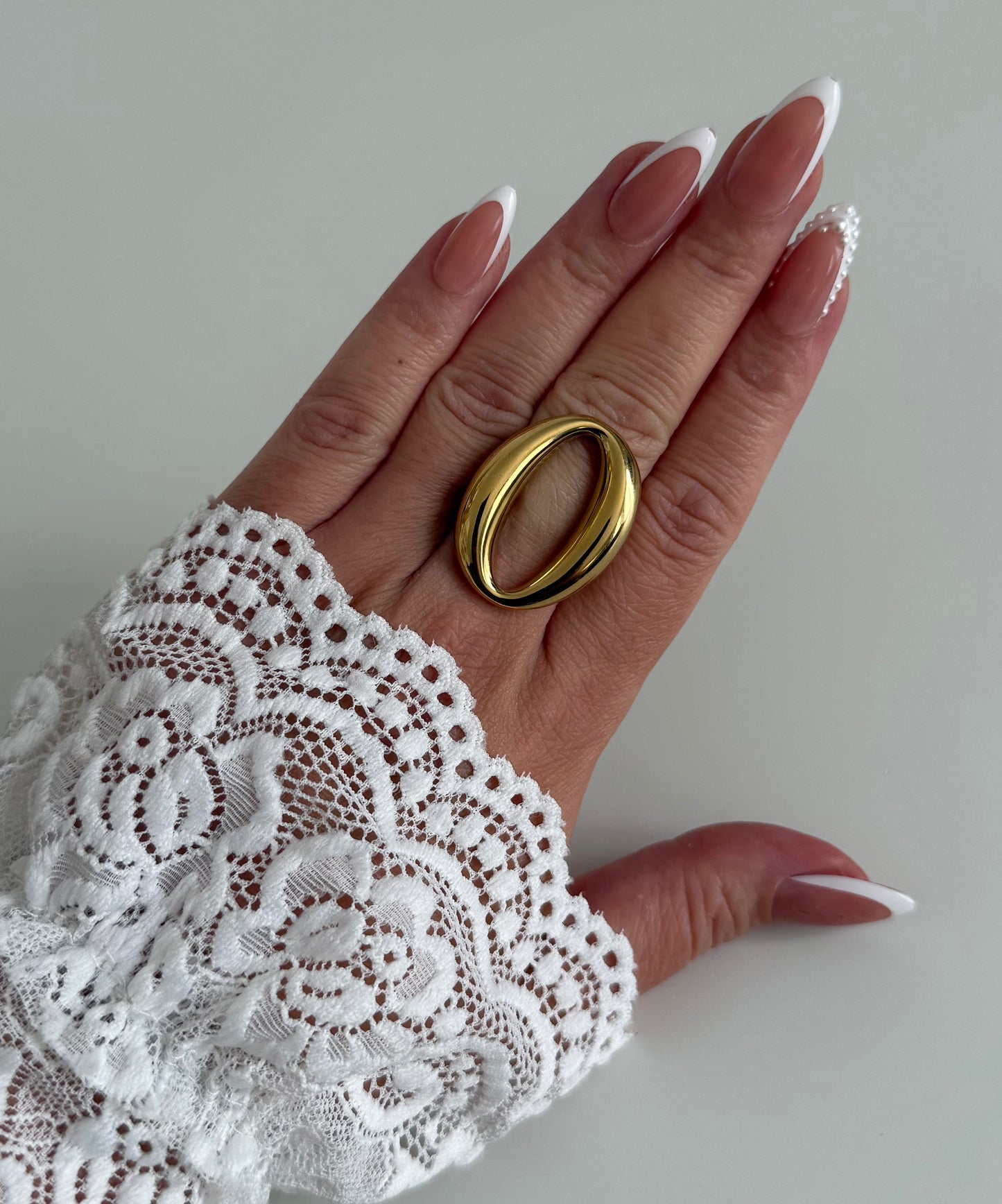 Bague Élia
