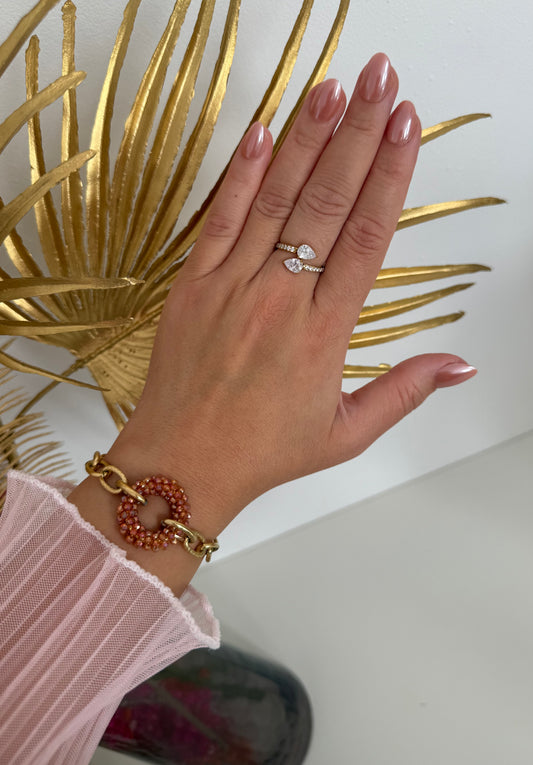 Bague Hélène