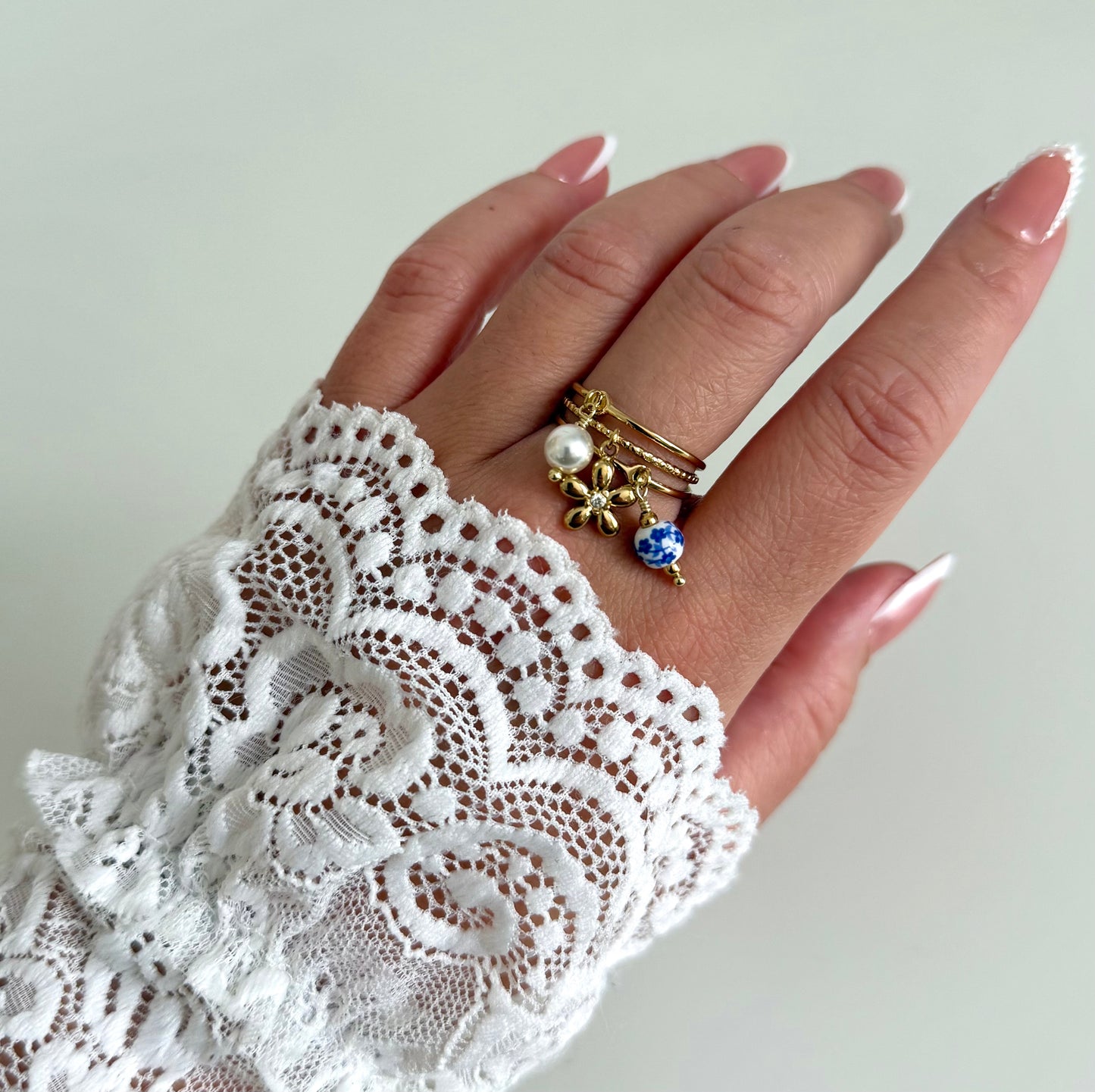 Bague Rim