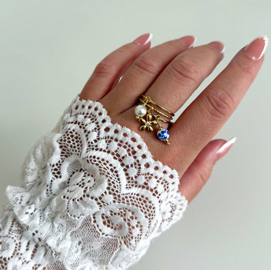 Bague Rim