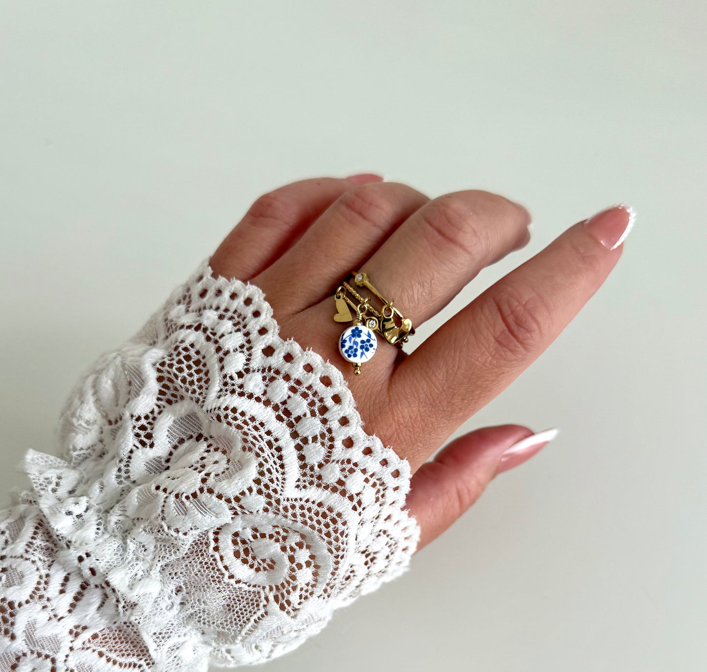 Bague Rima
