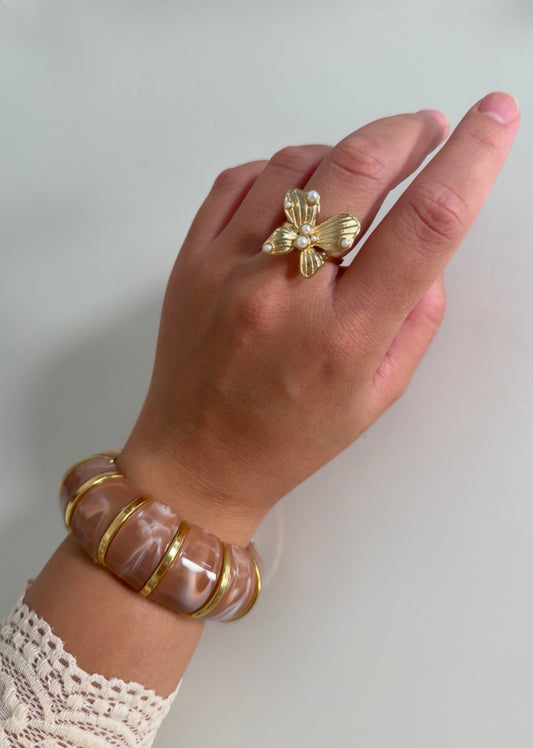 Bague Bali