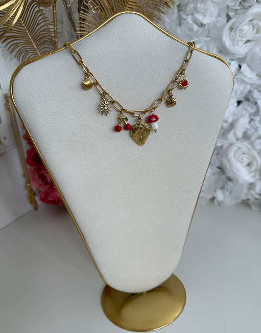 Collier Béa