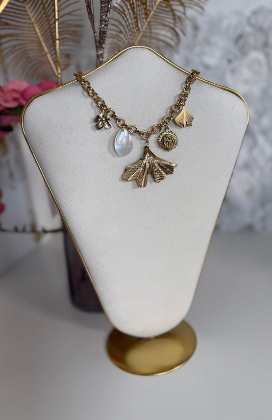 Collier Belle