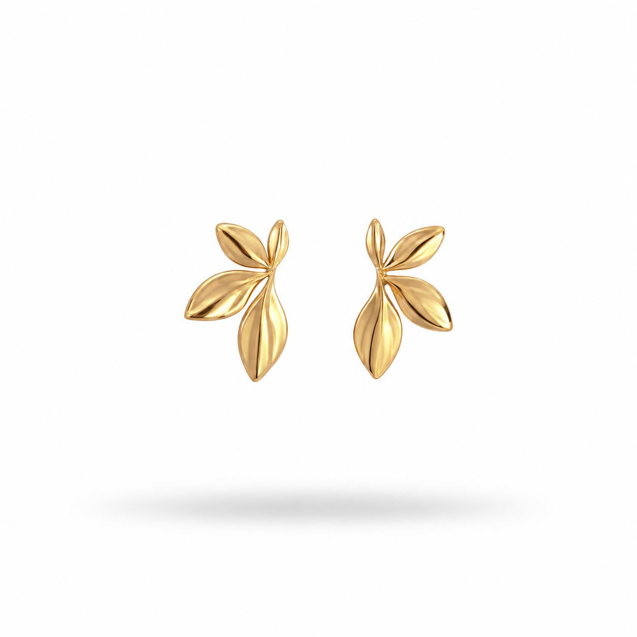 Boucles d'oreilles Maria